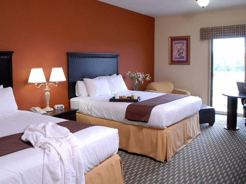 Best Western Plus Atlanta Airport East Forest Park Quarto foto