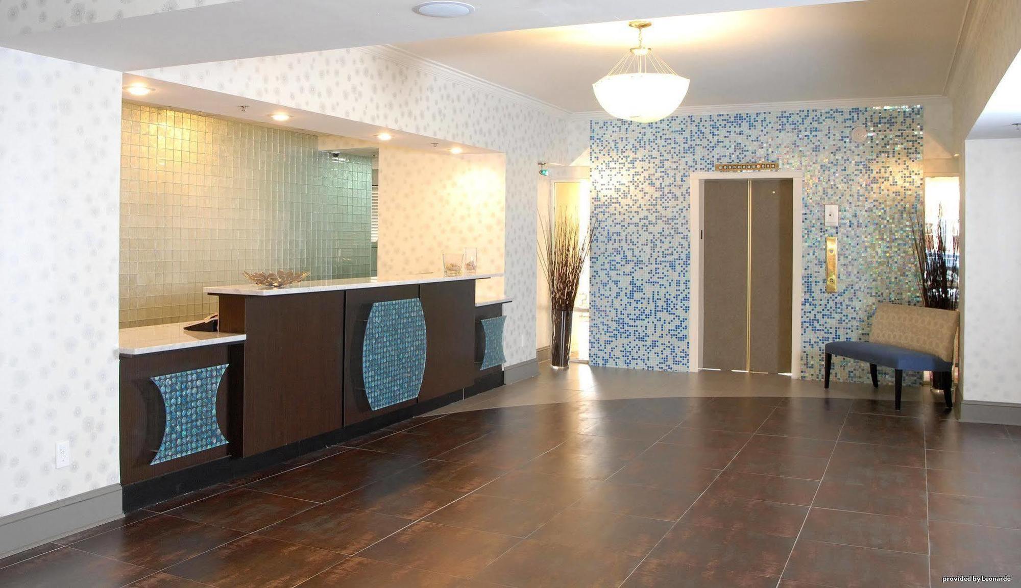 Best Western Plus Atlanta Airport East Forest Park Exterior foto